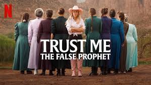 Trust Me The False Prophet (2026) 2