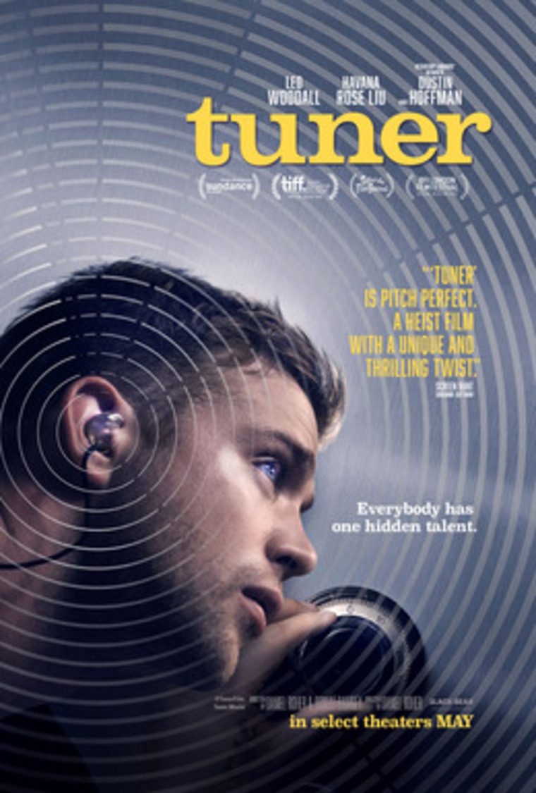 Tuner (2026)