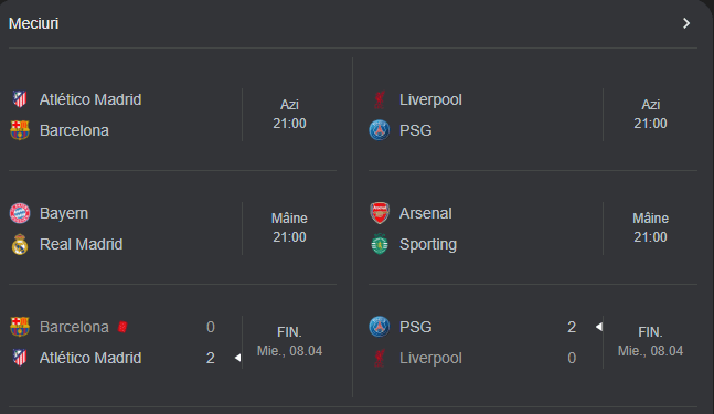 UEFA Champions