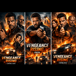 Ultimate Revenge (2026)