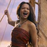 Vaiana (2026) 0