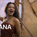 Vaiana (2026) 7