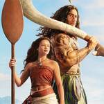 Vaiana (2026) 8