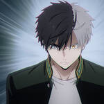 Windbreaker (S2) 2026 3