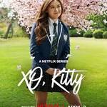 XO, Kitty (S3) 2026 2