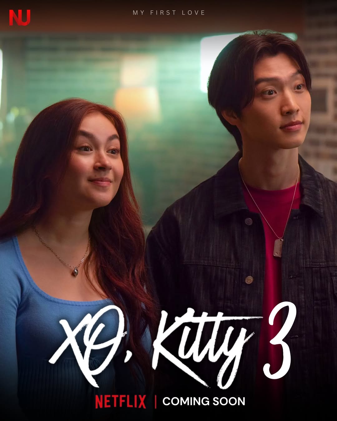 XO, Kitty (S3) 2026