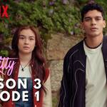 XO, Kitty (S3) 2026 6