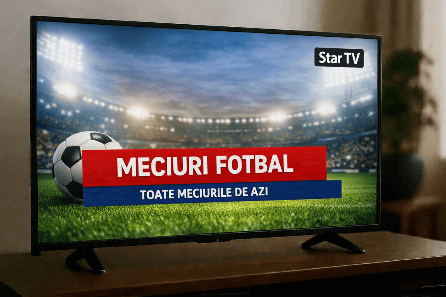 Fotbal azi 19.04.2026