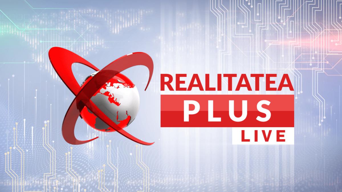 Realitatea Plus 2026