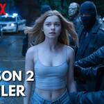 A Good Girl’s Guide to Murder – S2 2
