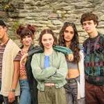 A Good Girl’s Guide to Murder – S2 5