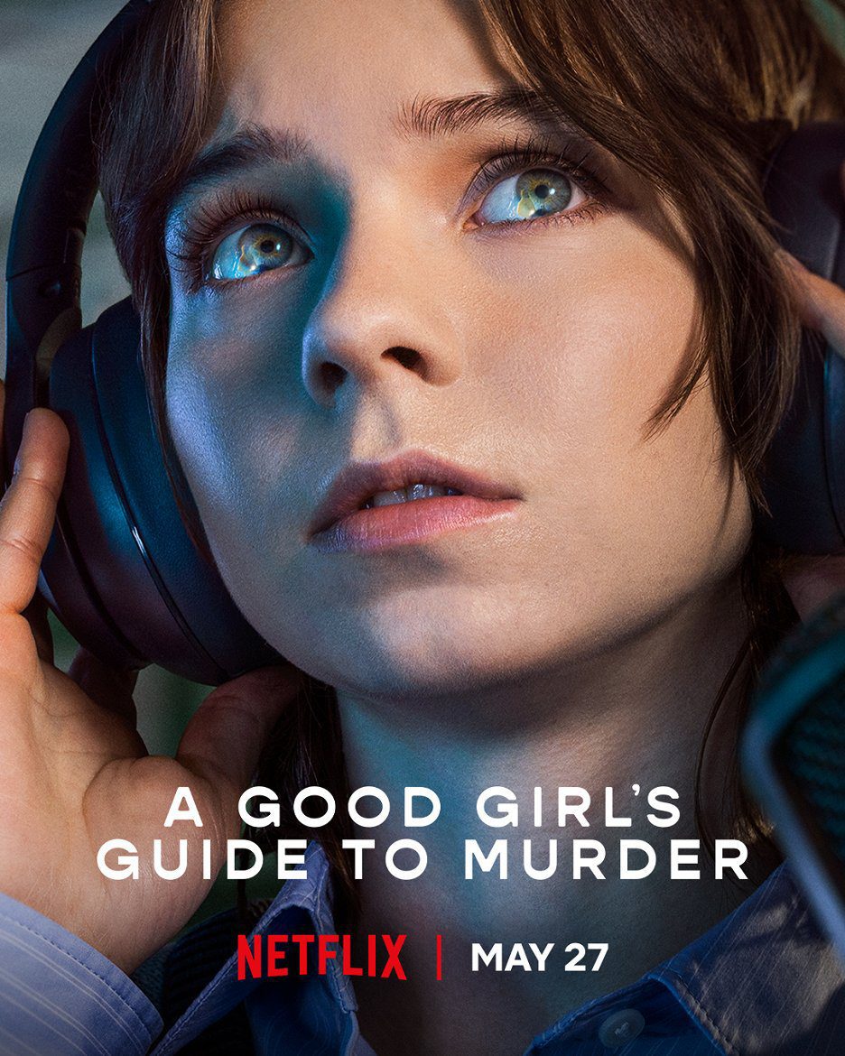 A Good Girl’s Guide to Murder – S2: Detalii oficiale