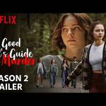 A Good Girl’s Guide to Murder – S2 8
