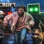 A Minecraft Sequel (2027) 1