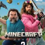 A Minecraft Sequel (2027) 2