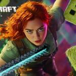 A Minecraft Sequel (2027) 8