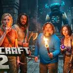 A Minecraft Sequel (2027) 9