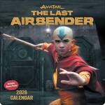 Avatar Aang The Last Airbender (2026) 1