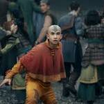 Avatar Aang The Last Airbender (2026) 10