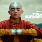 Avatar Aang The Last Airbender (2026) 14