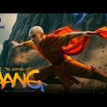 Avatar Aang The Last Airbender (2026)