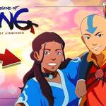 Avatar Aang The Last Airbender (2026) 5