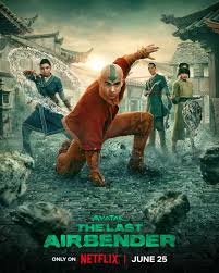 Avatar Aang: The Last Airbender (2026) – Informatii si lansare