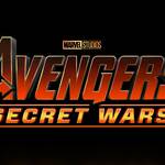 Avengers Secret Wars (2027) 1
