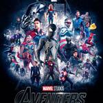 Avengers: Secret Wars (2027) – Cel mai așteptat film Marvel