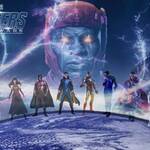Avengers Secret Wars (2027) 8