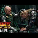 Avengers Secret Wars (2027) 9