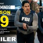 Criminal Minds Evolution – S19 (2026) 1