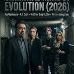 Criminal Minds Evolution – S19 (2026) 10