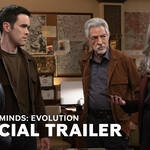 Criminal Minds: Evolution – S19 (2026) pe Paramount+
