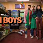 Deli Boys – S2: frații Dar se întorc în lumea interlopă