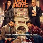 Deli Boys – S2 (2026)