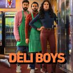 Deli Boys – S2 (2026) 2