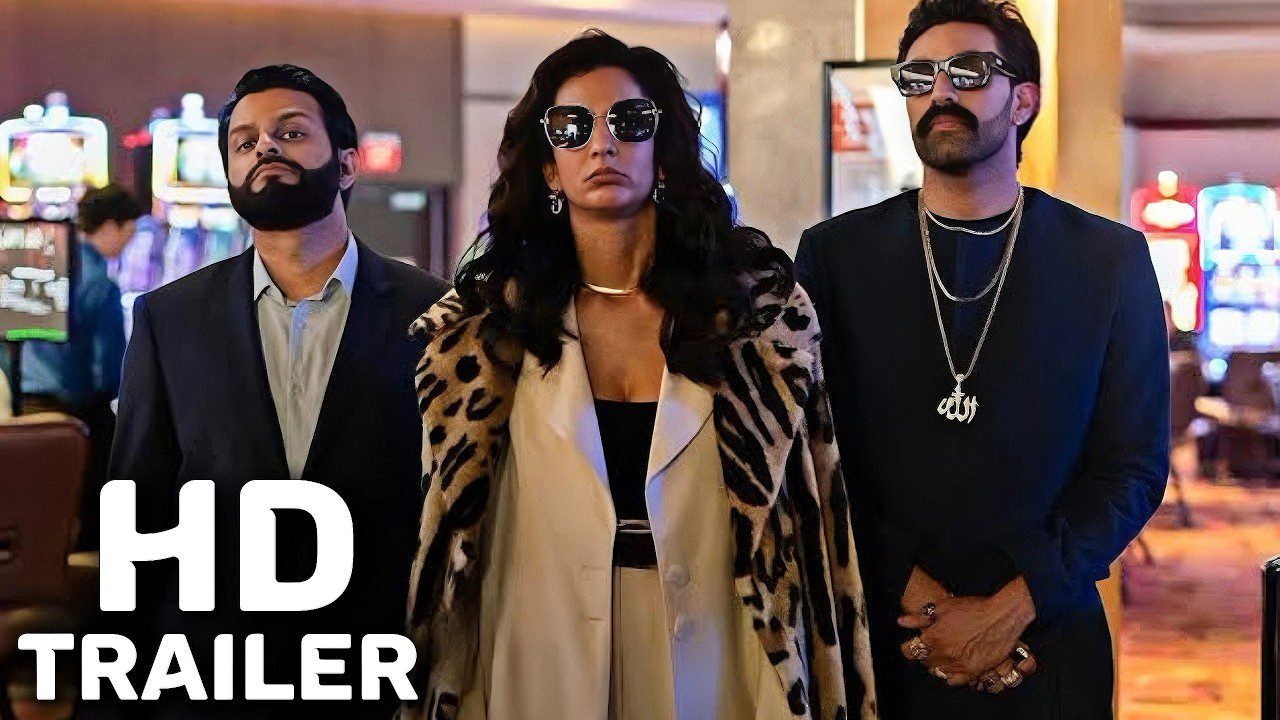 Deli Boys – S2 (2026) 4