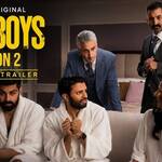 Deli Boys – S2 (2026) 6