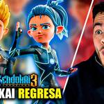Desafío Champions Sendokai – Sezonul 3 (2026) 0