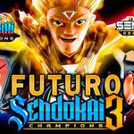 Desafío Champions Sendokai – Sezonul 3 (2026)