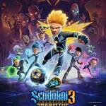 Desafío Champions Sendokai – Sezonul 3 (2026) 2