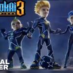 Desafío Champions Sendokai – Sezonul 3 (2026) 4