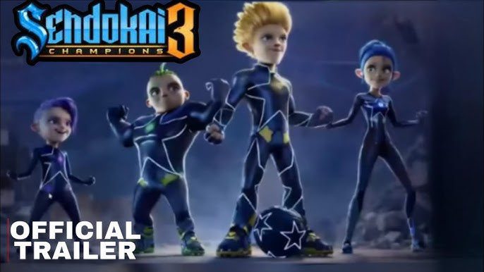 Desafío Champions Sendokai – Sezonul 3 (2026) 4