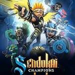 Desafío Champions Sendokai – Sezonul 3 (2026) 5