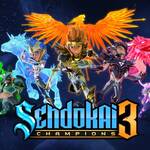 Desafío Champions Sendokai – Sezonul 3 revine în 2026