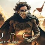 Dune Part Three (2026) 1