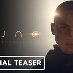 Dune Part Three (2026) 2