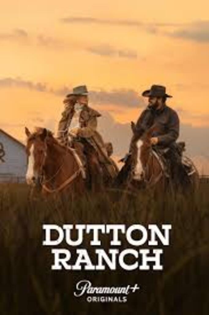 Dutton Ranch – S1 (2026) - Premiera Sezonul Nou