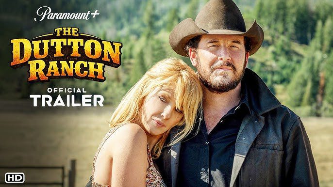 Dutton Ranch – S1 (2026) 11